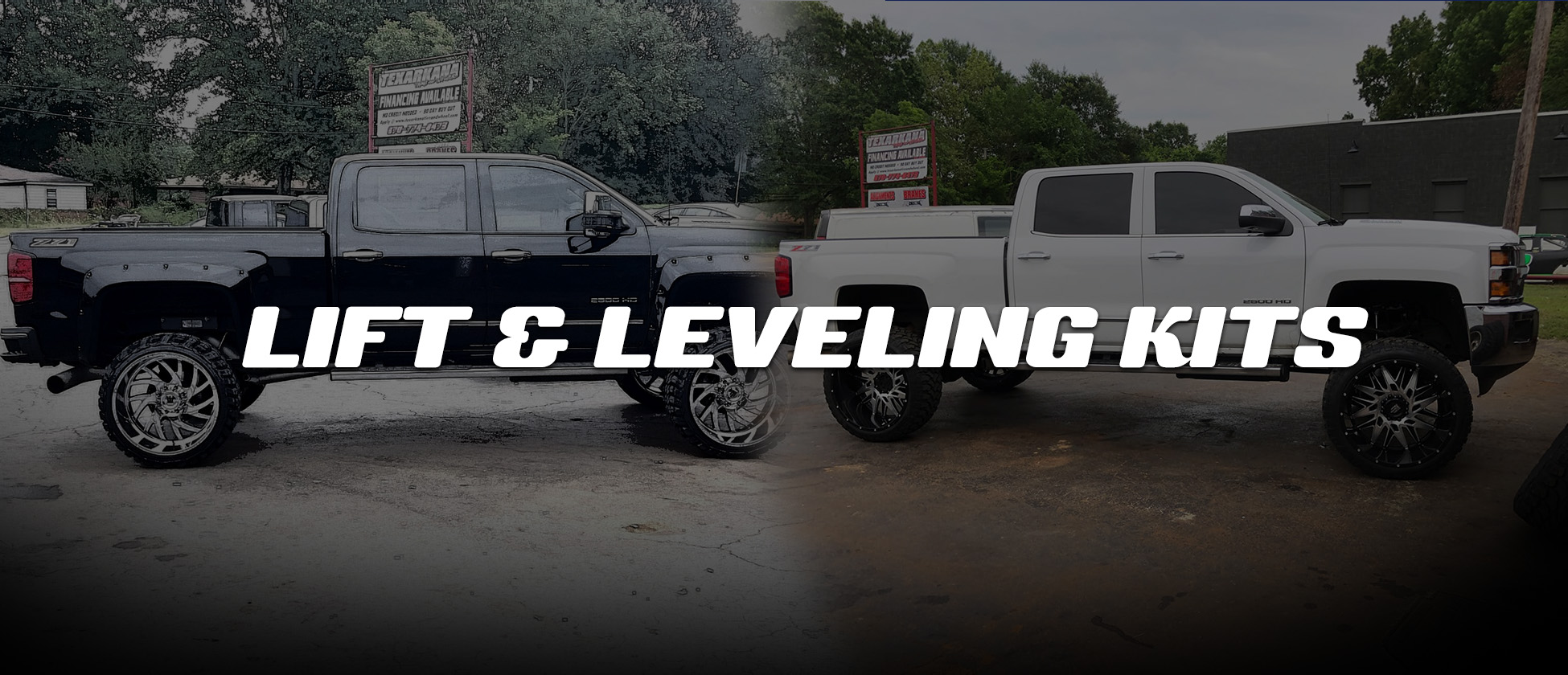 Texarkana AR Tires, Wheels, & Auto Repair Texarkana Tire